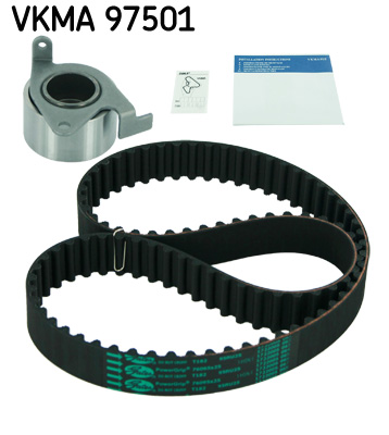 Set curea de distributie VKMA 97501 SKF